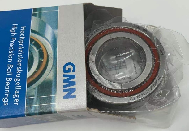 角接觸球軸承，品牌：GMN，示例圖片13