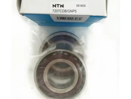 角接觸球軸承，品牌：NTN，示例圖片151