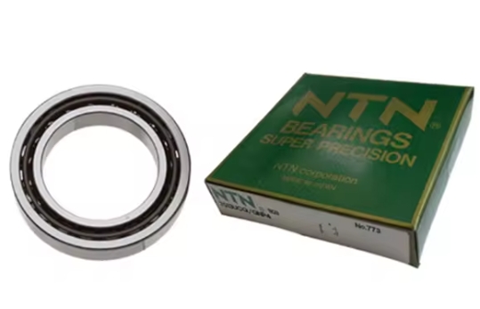 角接觸球軸承，品牌：NTN，示例圖片152