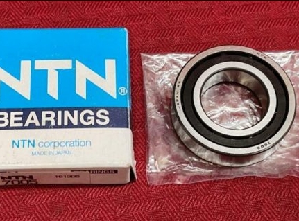 角接觸球軸承，品牌：NTN，示例圖片155