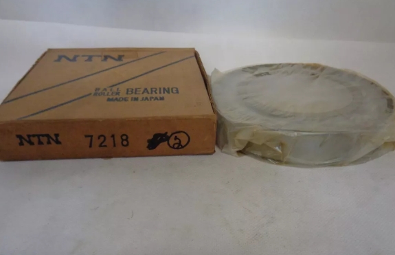 角接觸球軸承，品牌：NTN，示例圖片165