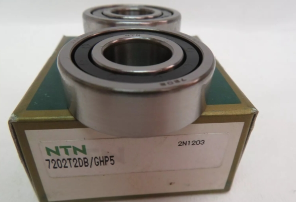 角接觸球軸承，品牌：NTN，示例圖片174