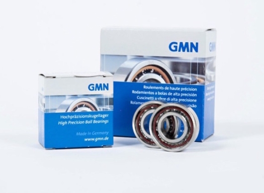 角接觸球軸承，品牌：GMN，示例圖片18