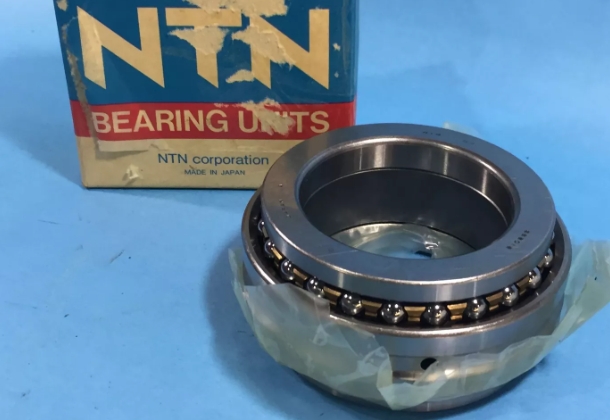 角接觸球軸承，品牌：NTN，示例圖片202