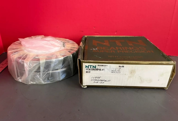 角接觸球軸承，品牌：NTN，示例圖片213