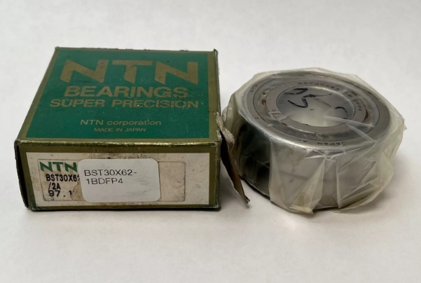 角接觸球軸承，品牌：NTN，示例圖片223