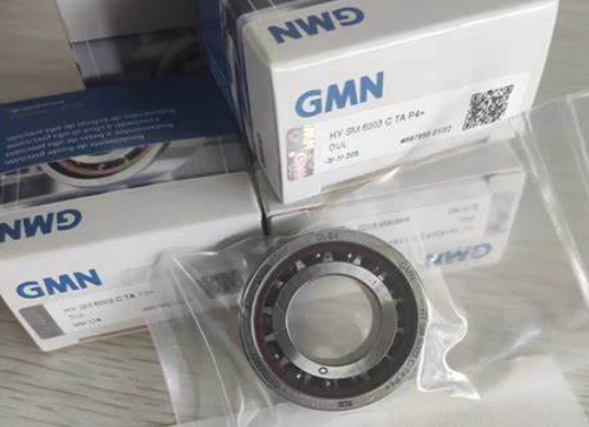 角接觸球軸承，品牌：GMN，示例圖片27