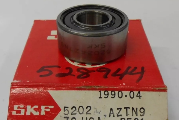 角接觸球軸承，品牌：SKF，示例圖片278