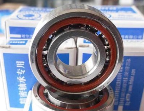 角接觸球軸承，品牌：HRB，示例圖片300