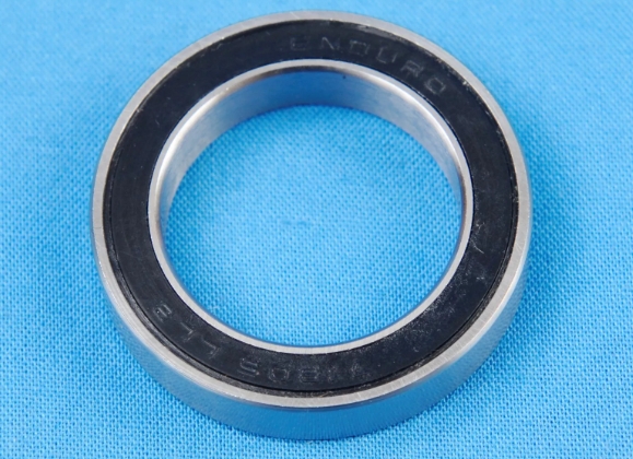 角接觸球軸承，品牌：SKF，示例圖片306