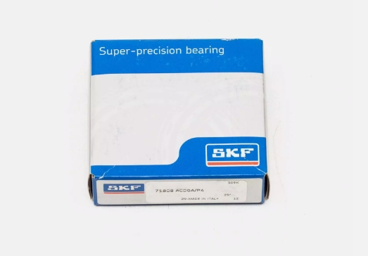 角接觸球軸承，品牌：SKF，示例圖片309