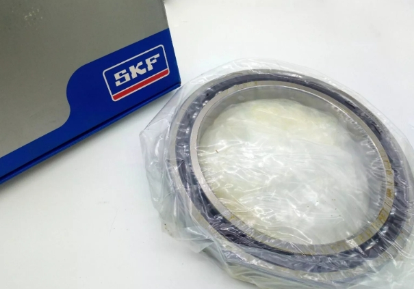 角接觸球軸承，品牌：SKF，示例圖片361