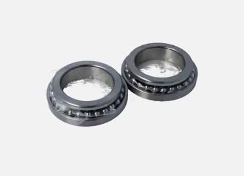 角接觸球軸承，品牌：SKF，示例圖片482