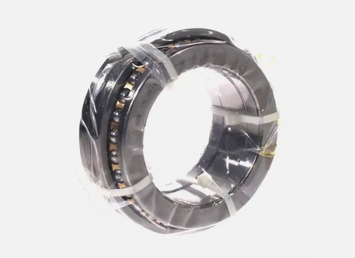 角接觸球軸承，品牌：SKF，示例圖片485