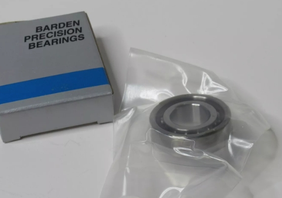 角接觸球軸承，品牌：BARDEN，示例圖片495