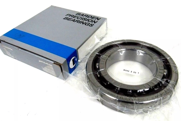 角接觸球軸承，品牌：BARDEN，示例圖片522