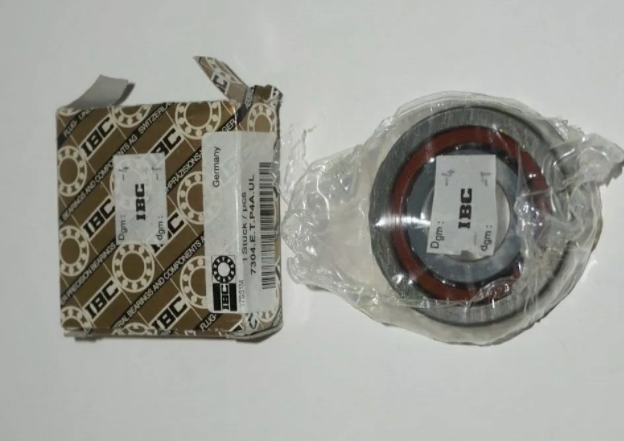 角接觸球軸承，品牌：IBC，示例圖片552