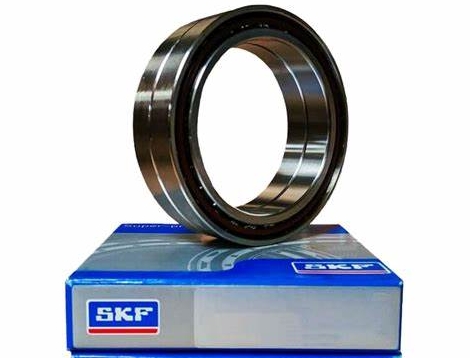 角接觸球軸承，品牌：SKF，示例圖片56