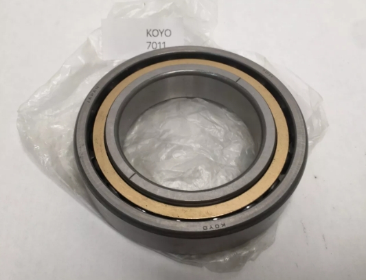 角接觸球軸承，品牌：KOYO，示例圖片576