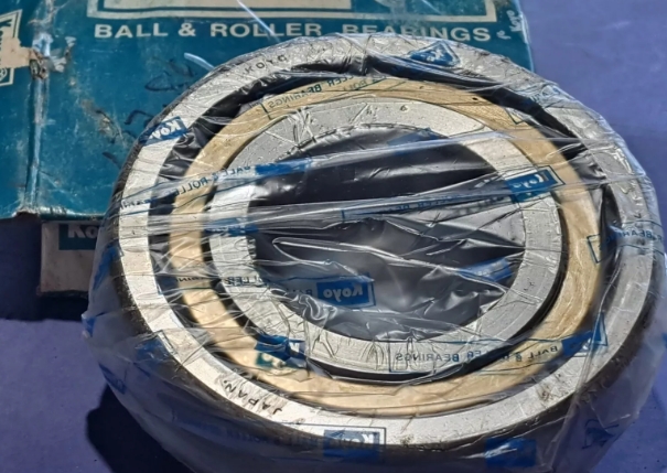 角接觸球軸承，品牌：KOYO，示例圖片590