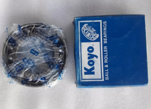 角接觸球軸承，品牌：KOYO，示例圖片595