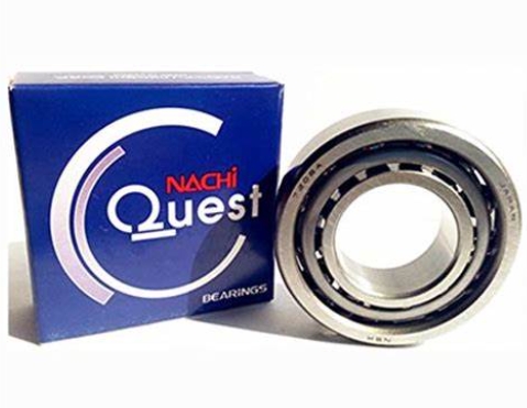 角接觸球軸承，品牌：NACHI，示例圖片6