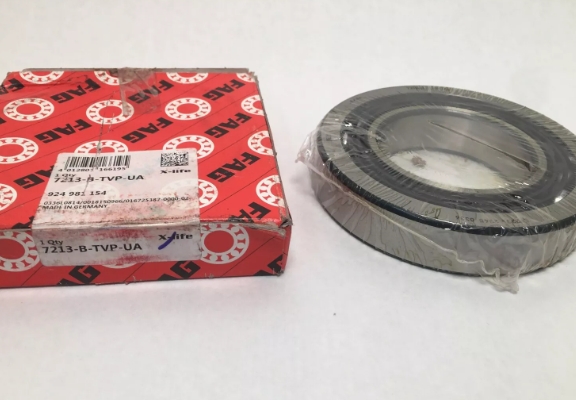 角接觸球軸承，品牌：FAG，示例圖片670