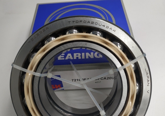 角接觸球軸承，品牌：NSK，示例圖片68