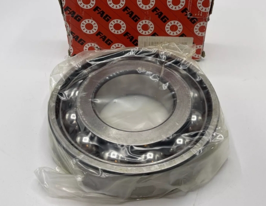 角接觸球軸承，品牌：FAG，示例圖片690