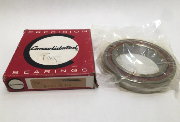 角接觸球軸承，品牌：FAG，示例圖片710