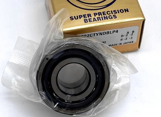 角接觸球軸承，品牌：NSK，示例圖片76