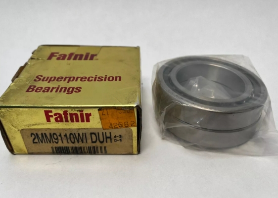 角接觸球軸承，品牌：IBC，示例圖片772