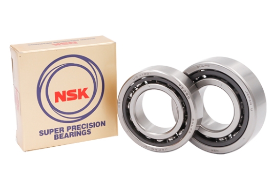 角接觸球軸承，品牌：NSK，示例圖片95