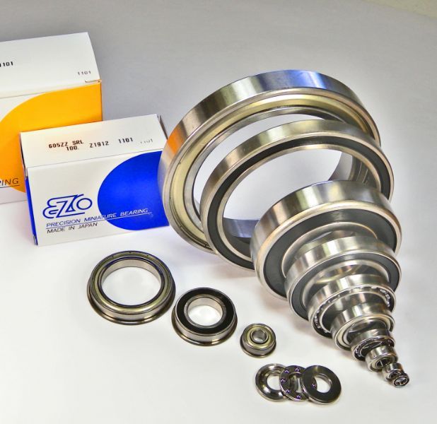 EZO 636軸承