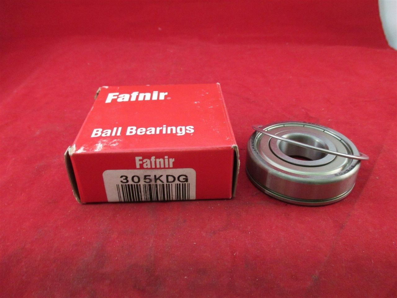 FAFNIR 8208PP軸承