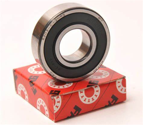 FAG 6008.2ZR.HT1軸承