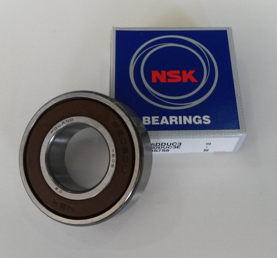 NSK B17-102A-A-1T1X-01/MA7C軸承