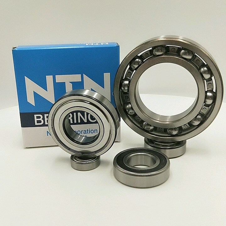 NTN 6210LLU/LP03軸承