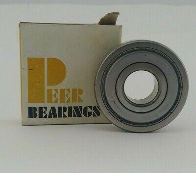 PEER 6002ZZD V2軸承