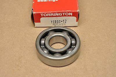 TORRINGTON 6203Z C3軸承