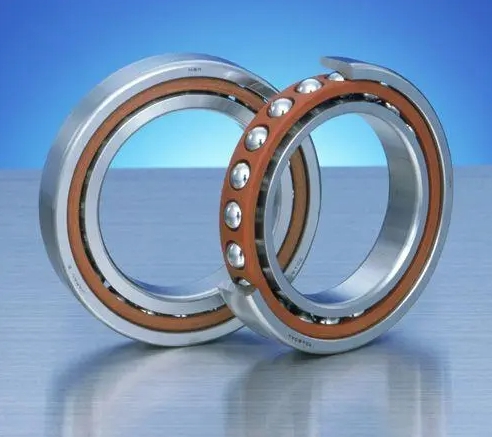 FAG HCB7206-E-2RSD-T-P4S-UL軸承