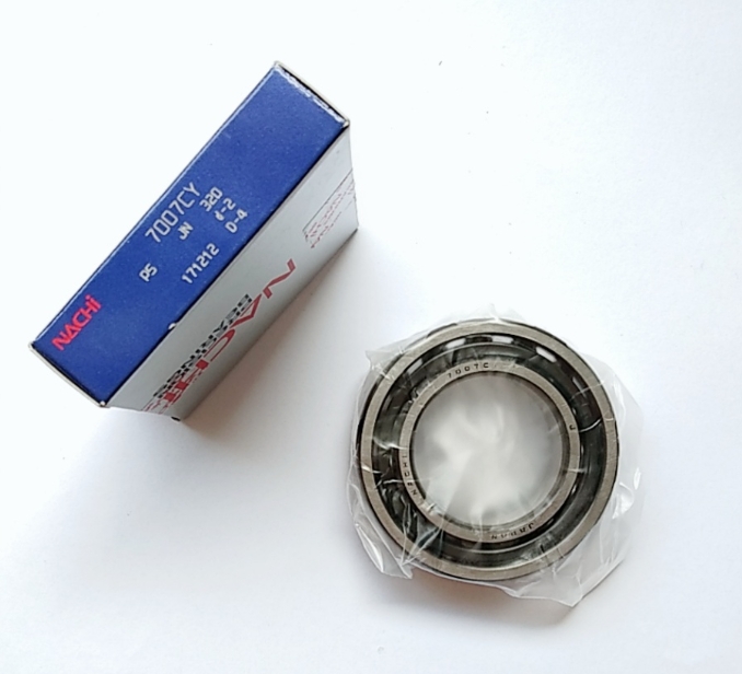 NACHI 7218C軸承