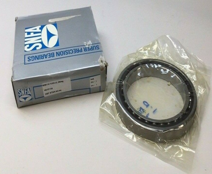 SNFA EX35 7 CE3 DDL GRLDS1軸承