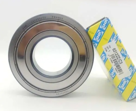 SNR 7203BGA軸承