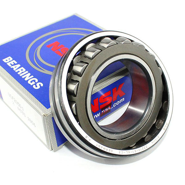 NSK 22320ECAME4-VS4軸承