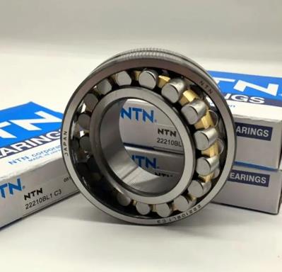 NTN 22314UAL1KD1C4軸承