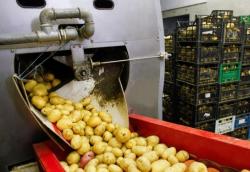 NTN的Ultra-Class系列軸承在農機輸送上的應用