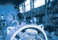 電機軸承，讓你在電力充沛中前進。