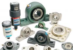 沃恩——NTN全國業(yè)務(wù)、本地合作伙伴