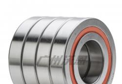 NTN-SNR機(jī)床主軸用精密角接觸球軸承前后綴說(shuō)明